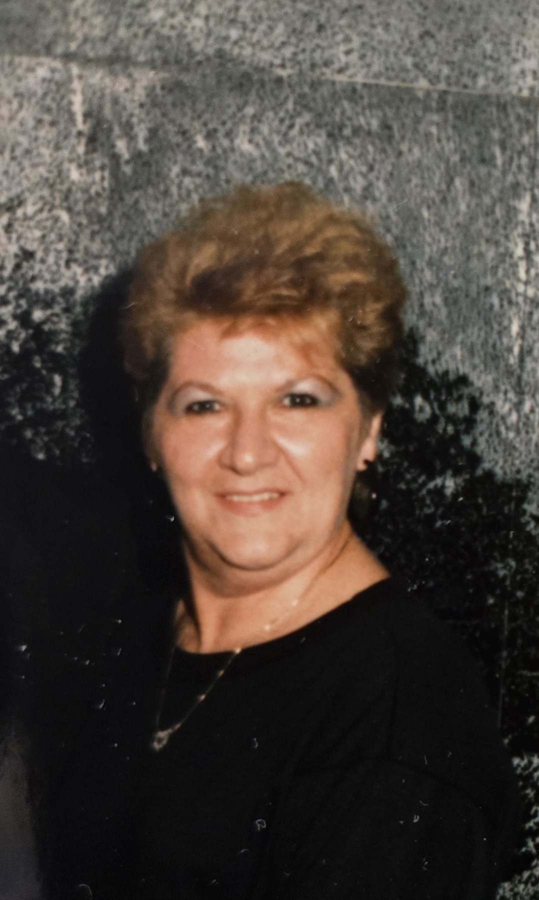 Obituary of Marie Ditomasso