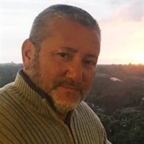 Obituario de Joaquin Ramon Perez