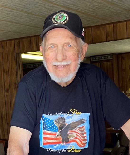 Obituary of Harold J Dygert