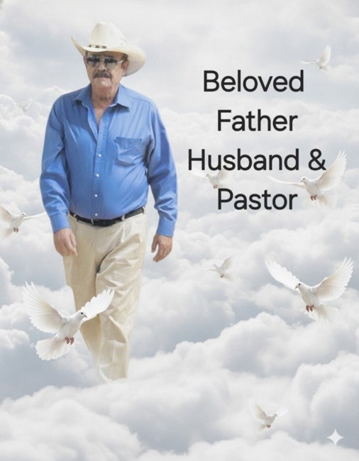 Obituary of Cipriano Maldonado