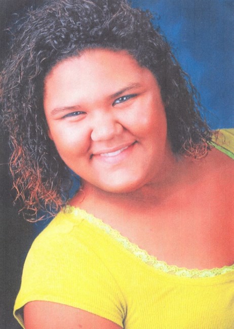 Obituary of Kaisha Brewer