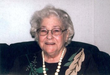 Obituary of Jeanette Pine Jennings