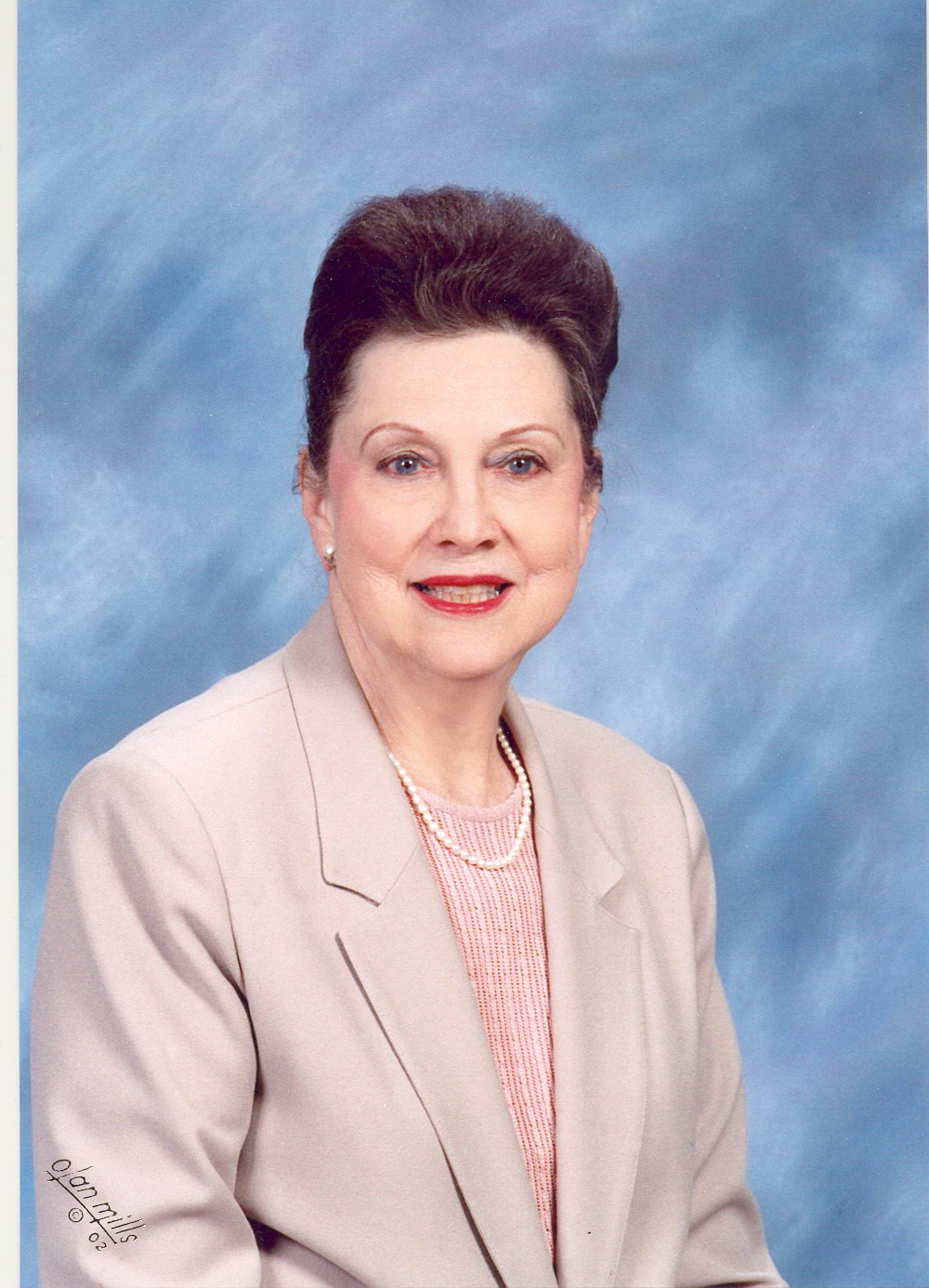 Obituary of Merle D Lawley