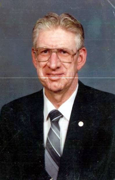 Obituary of David E McGuire