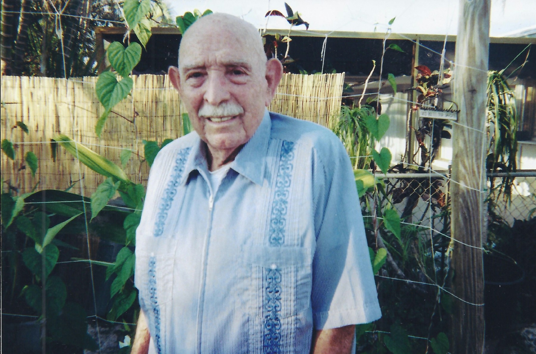 Obituary of William R. Hilton