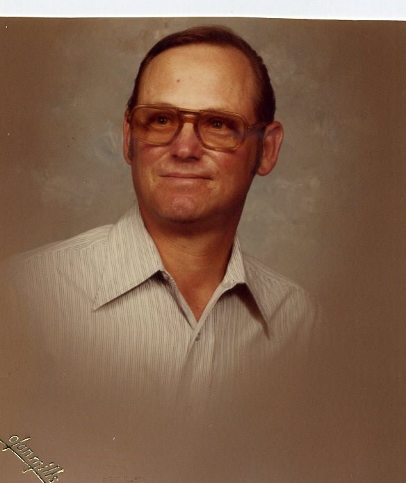 Obituary of Edward Earl Hicks
