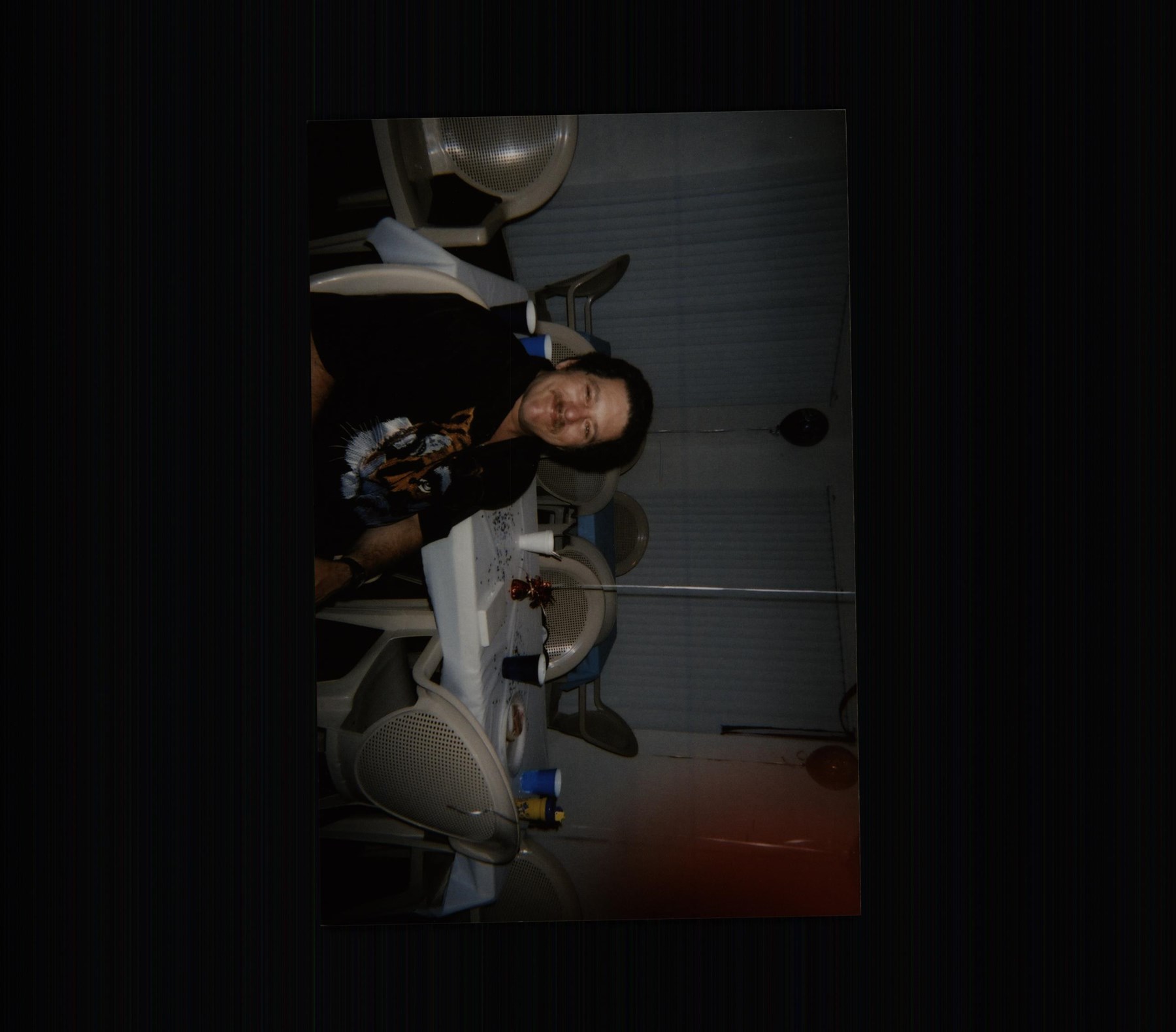 Obituary of Howard Eric Laube