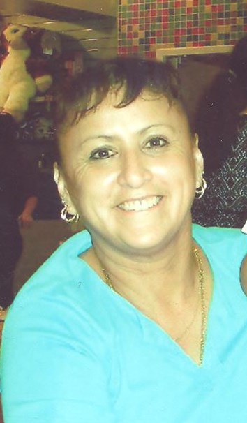 Obituary of Jenny Tarin