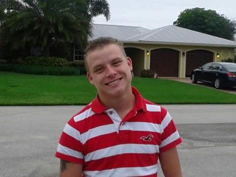 Obituary of Terrence E. Licata