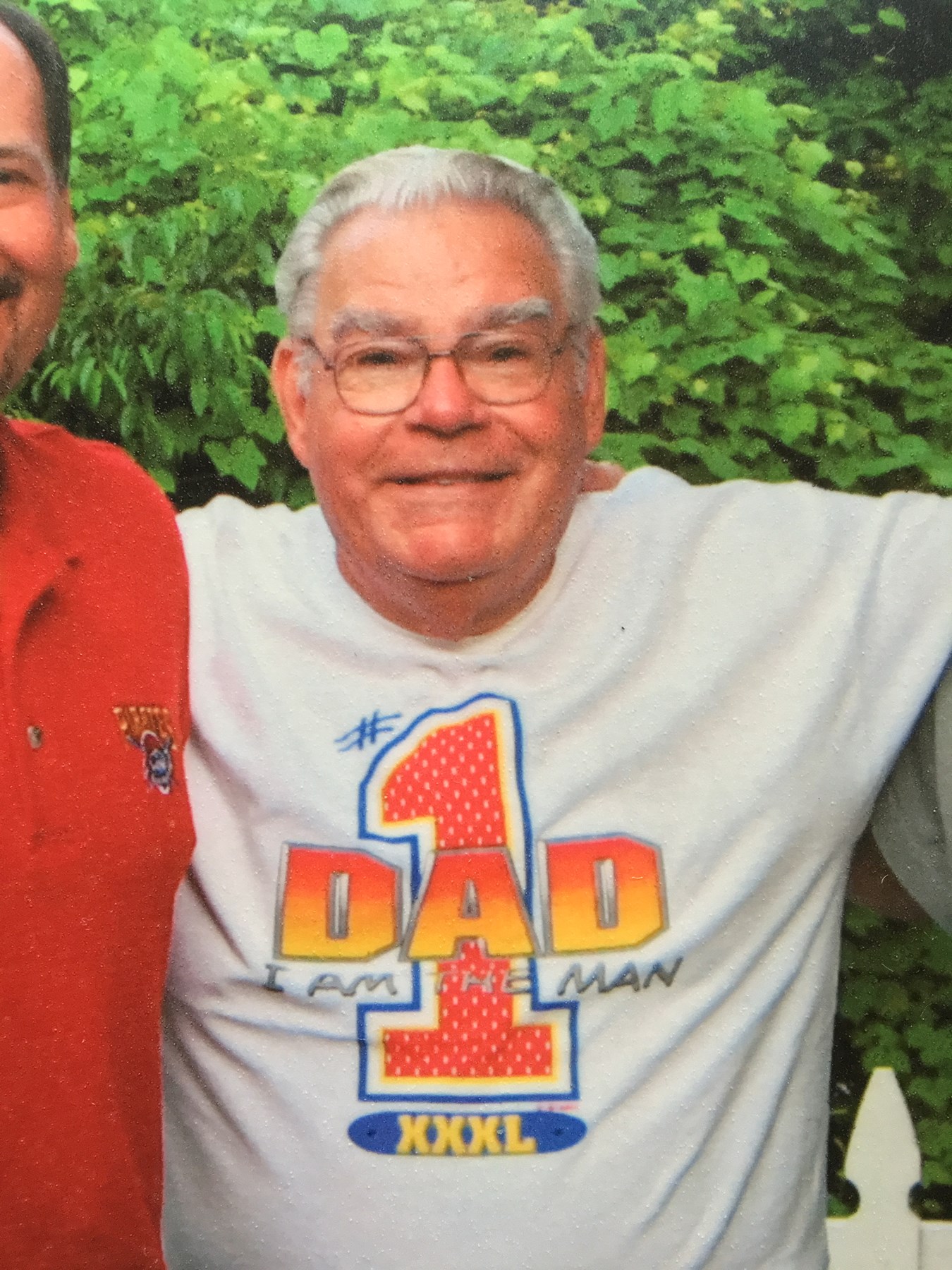 Anthony T. Piotrowski Obituary Pittsburgh, PA