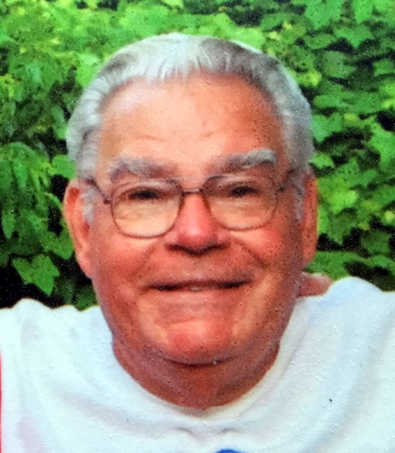 Obituary of Anthony T. Piotrowski