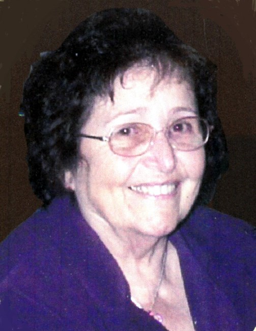 Obituary of Darlene (Tuell) McCarty-Papke