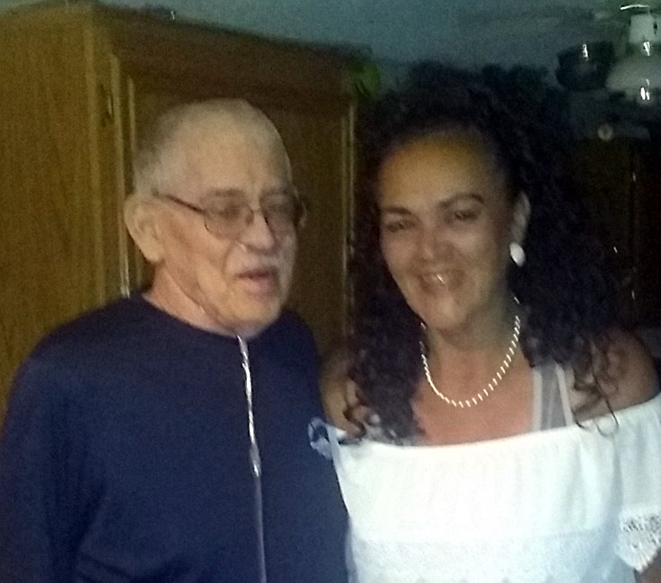 Obituary of Richard Lynn Bailey