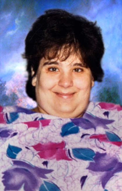 Obituary of Marianne Marti