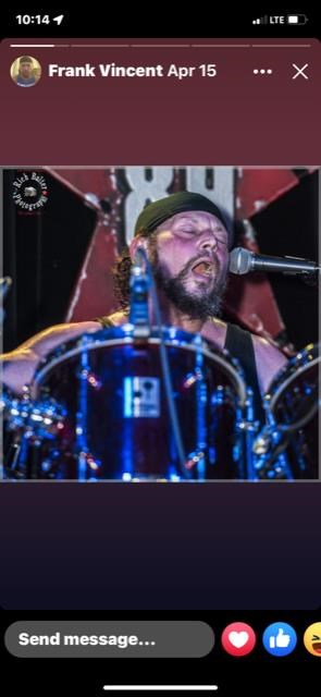 Obituary of Frank Vincent Pargament