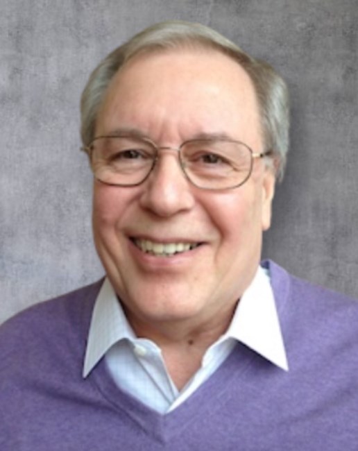 Obituary of John K. Lauer