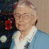 Obituary of Josephine Burns Forman