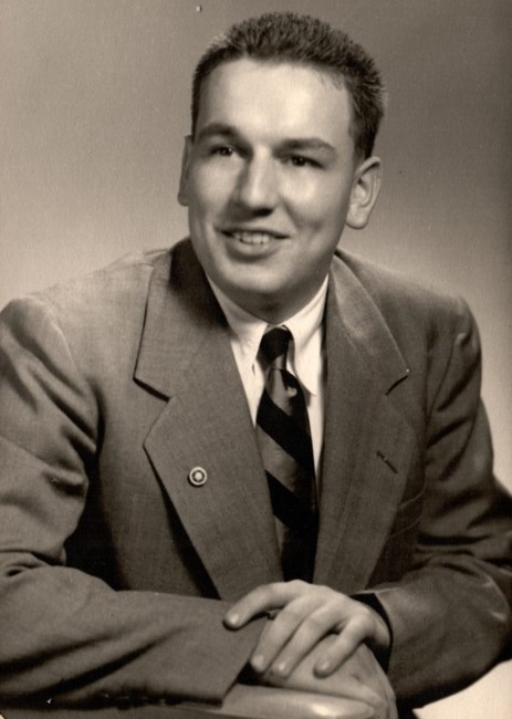 Obituary of Russel "Cabbage" Laverne Heydt