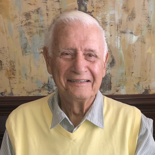 Obituary of Anthony DeGennaro