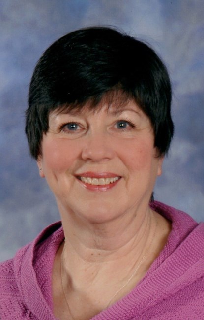 Obituary of SuAnne E. Fiegel