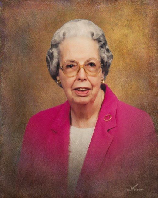 Obituary of Betty J. Warren
