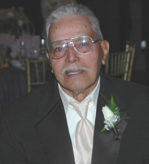 Obituary of Blas Alvarran