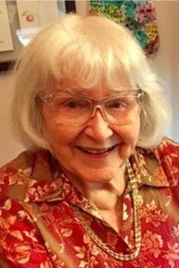 Obituary of Elizabeth Dunlap Smith