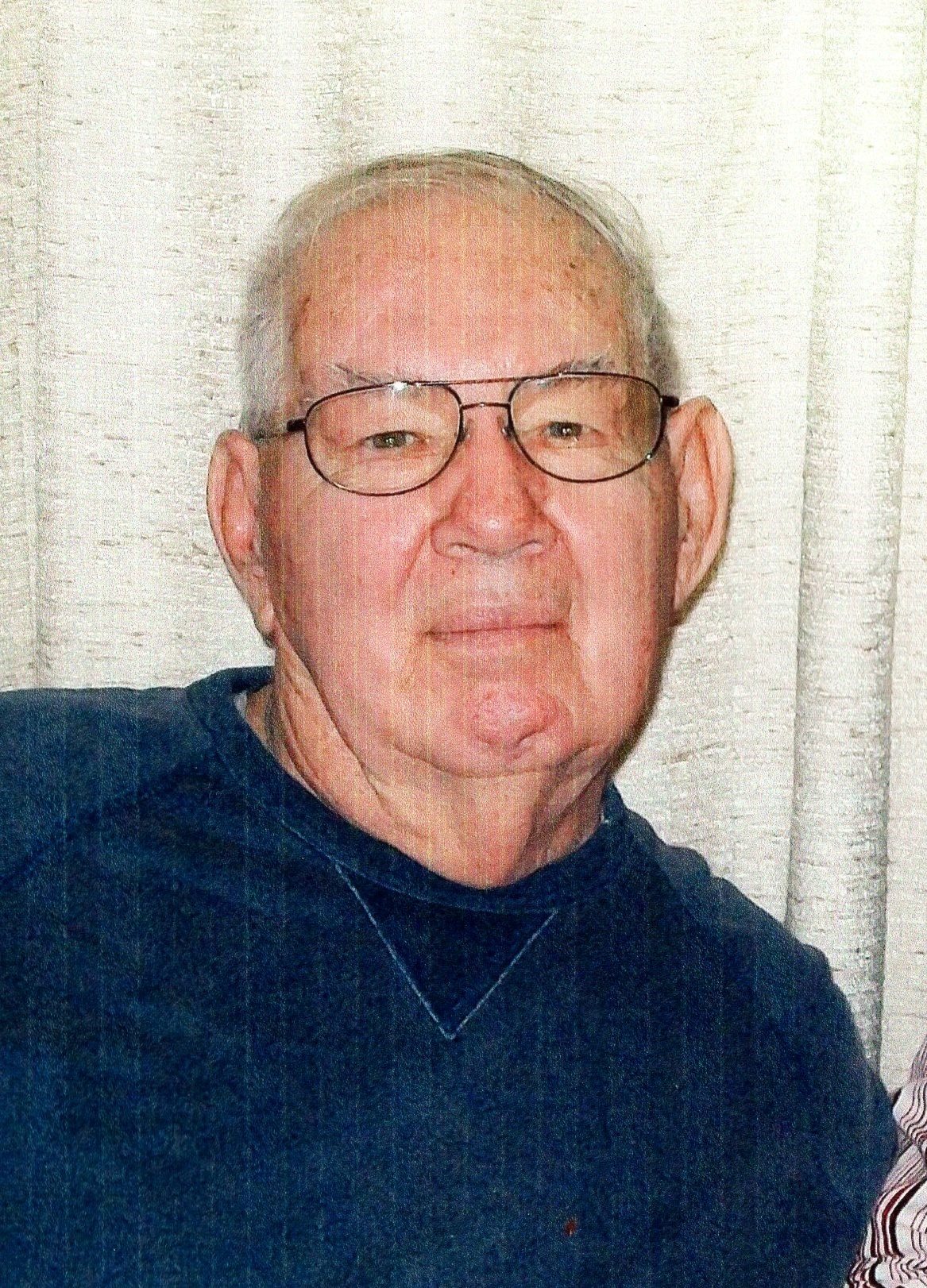 Obituary of Gerald Louis Beck