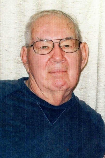 Obituary of Gerald Louis Beck