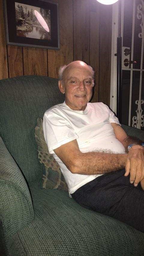 Obituary of Peter Castellano