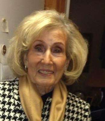 Obituary of Mattie Branch