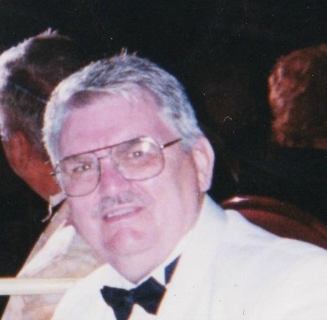 Obituary of Bruce A Pembor Sr.