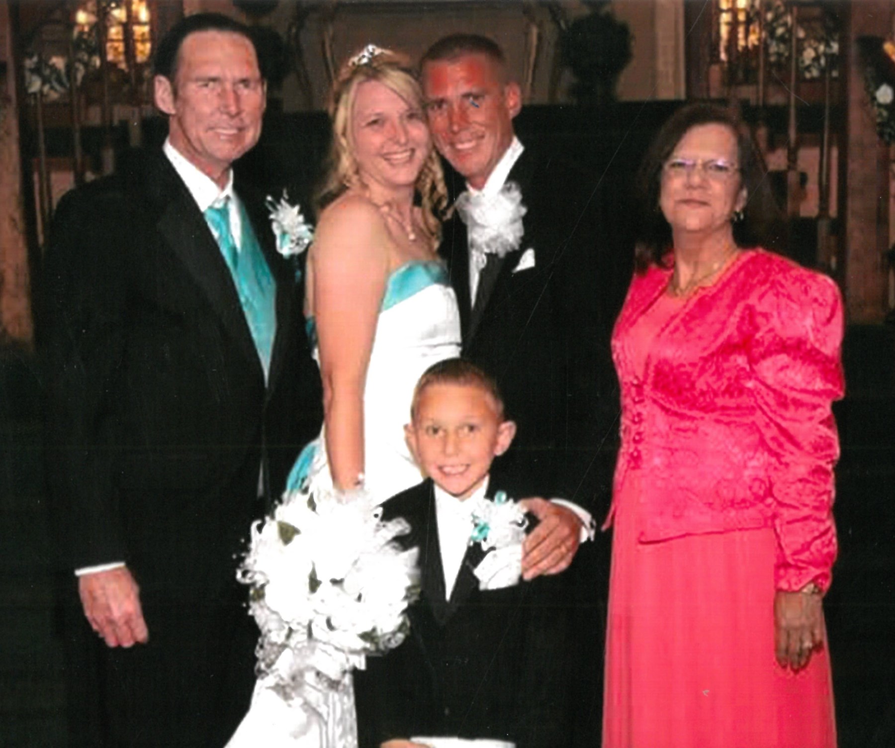 Obituary of Thomas "Tommy" R. Kimball, Sr.