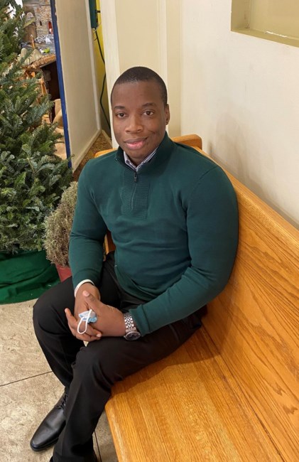 Obituary of Francis Uchechukwu Ejezie