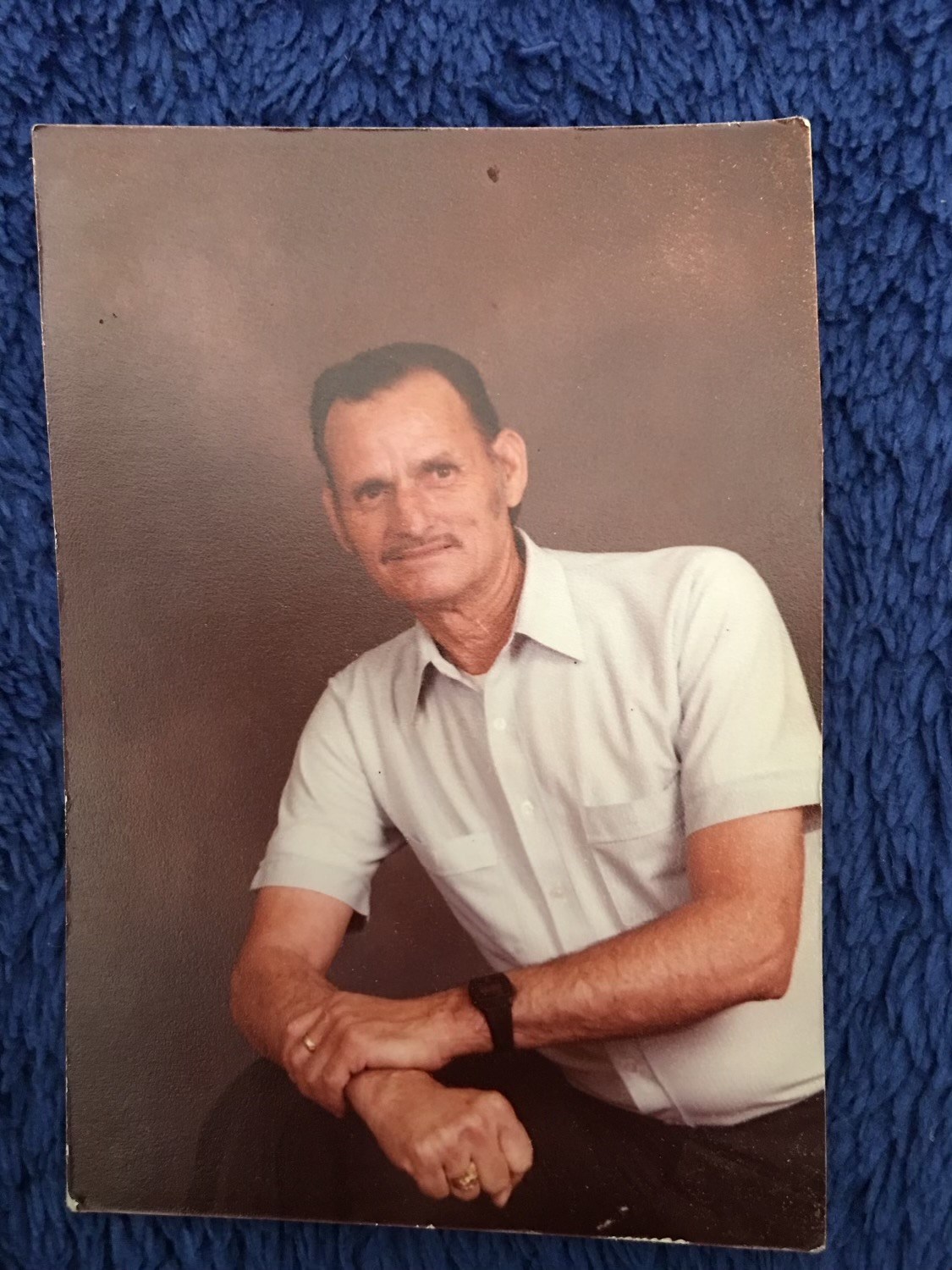 Salvador Sandoval Obituary Santa Paula, CA