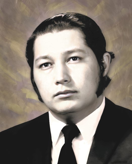 Obituary of Luis Manuel Horta Jasso