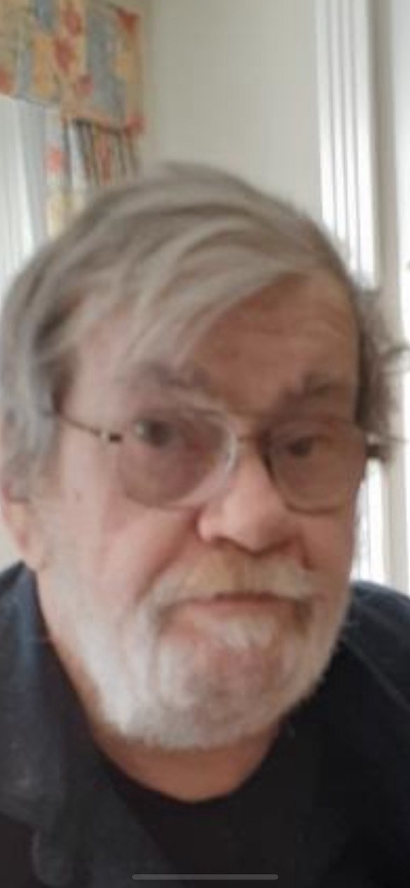 Avis de décès de James Fletcher Bates