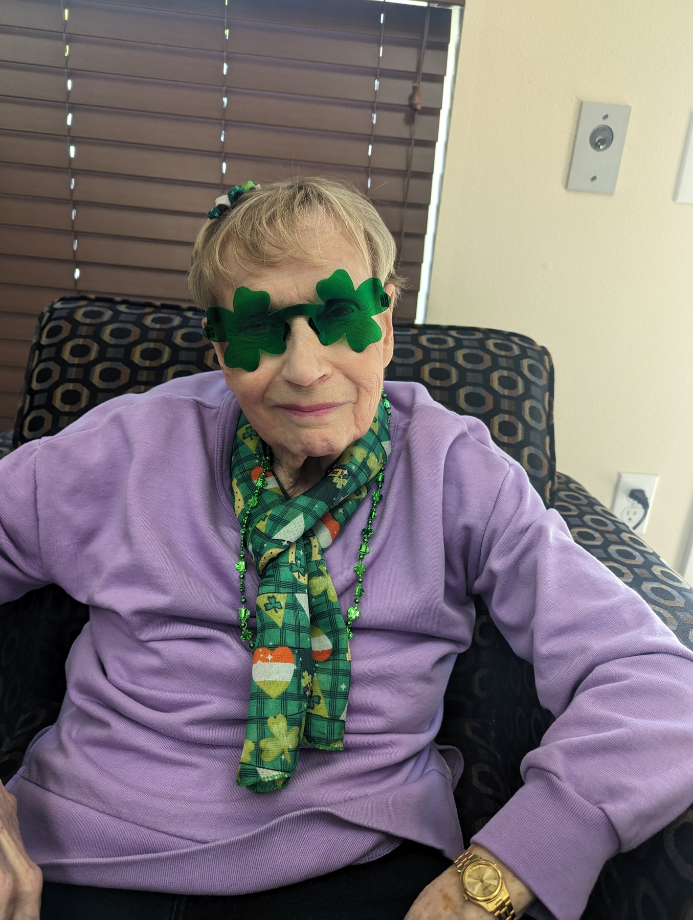 Obituary of Eunice Darlene Nielsen