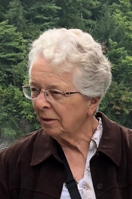 Obituary of Lois C. Brandow