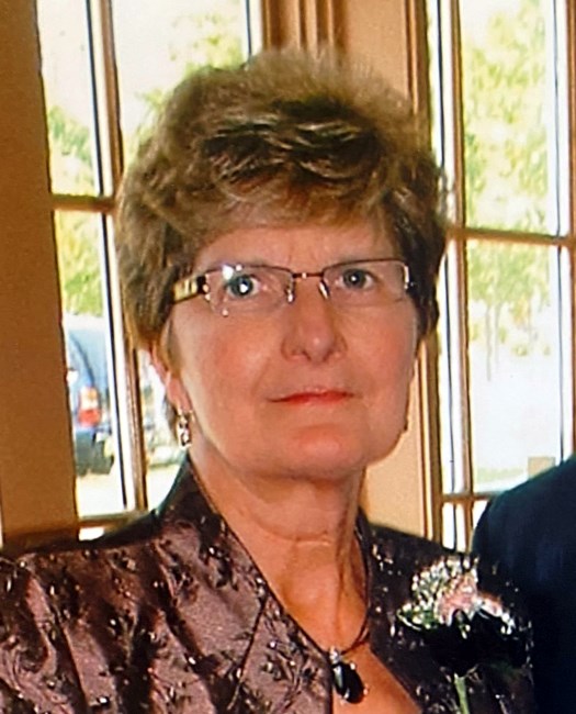 Obituary of Dianna M. Cournoyer