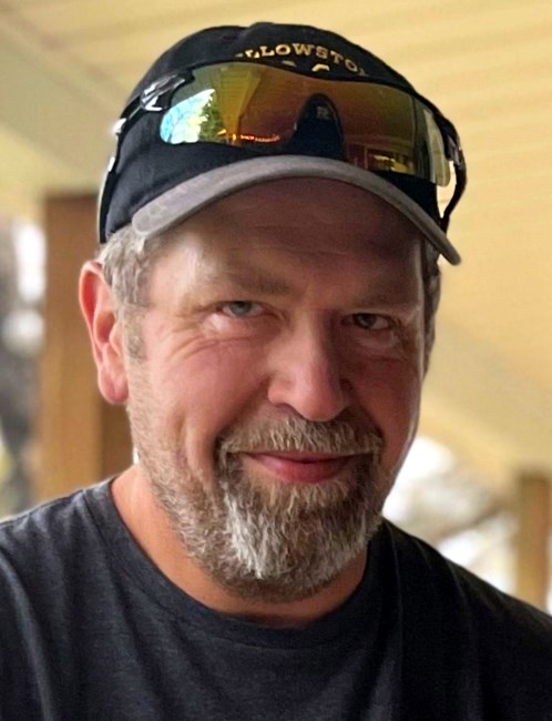 Obituary of Joey Alan Absher