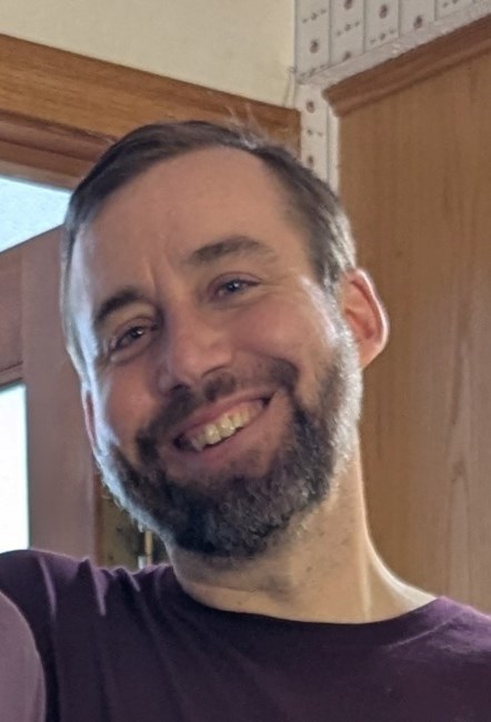 Obituary of Robert Brian Schnitzlein