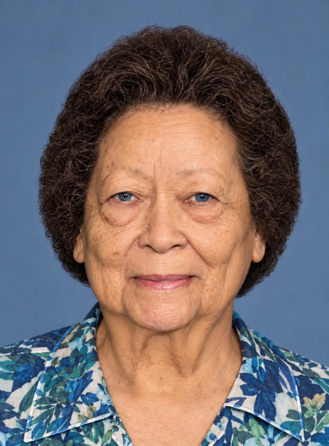 Obituary of Elaine R Robinson