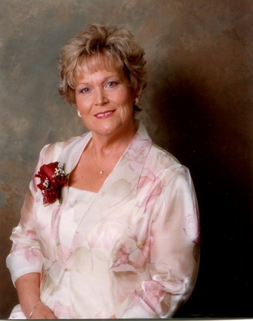 Obituary of Kathleen Flynn Blaine
