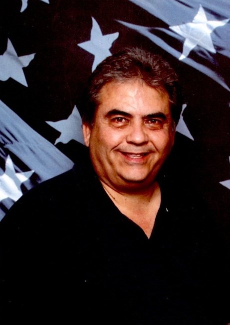 Obituary of Francis R. Martilotto