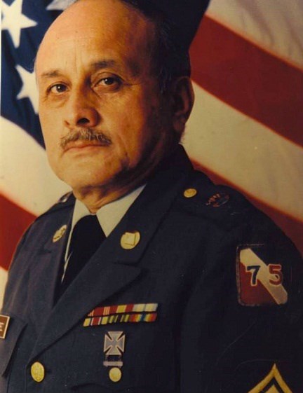 Obituary of Jesse Pastrano Ramirez