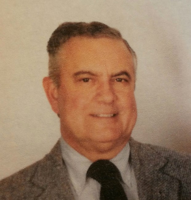 Obituary of Lawrence V. Giusti