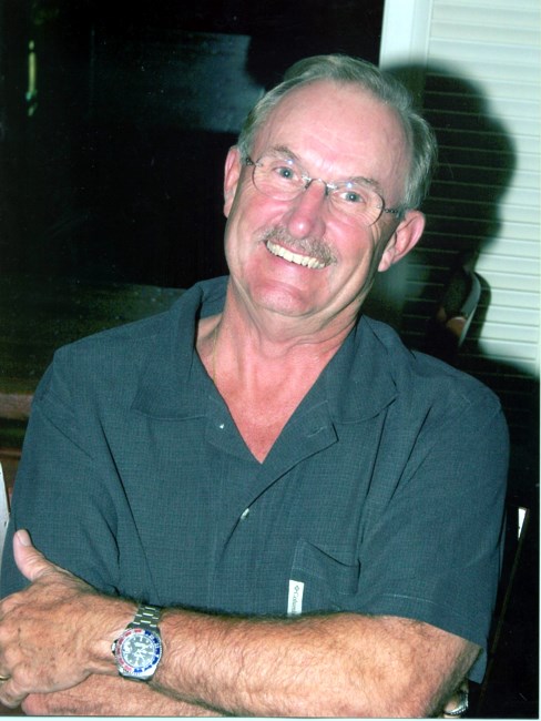 Obituary of John Richard Gorman III