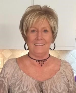 Obituary of Barbara Haddock Herrmann