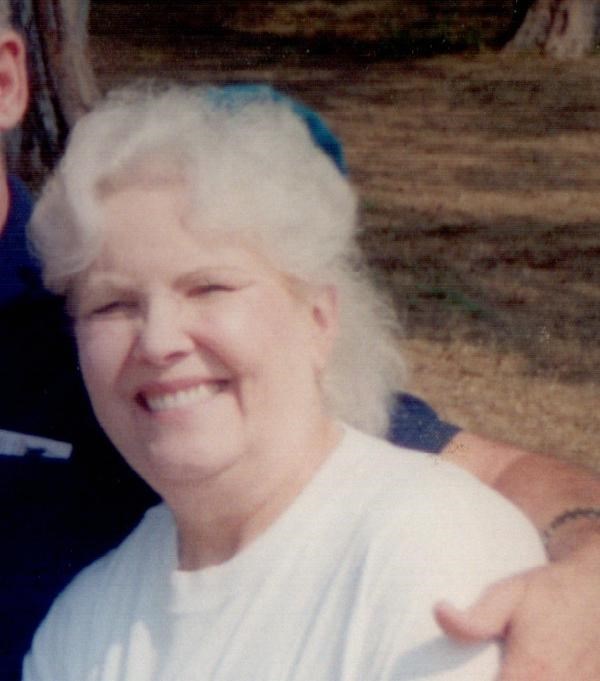 Obituary of Marsha Darlene Cornett